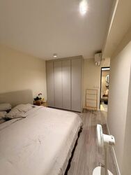 Blk 473B Hougang Parkedge (Hougang), HDB 4 Rooms #551222681